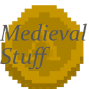 Medieval stuff