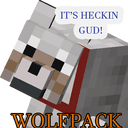 WolfPackCraft - Forge