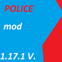 PoliceMod - for rp servers