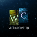 Weird Contraption 5