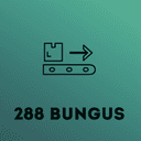 The 288 Bungus Pack