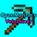 Simple Veinminer