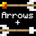 Arrows Plus [Fabric]