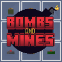 Bombs and Mines