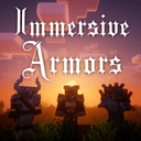 Immersive Armors [Fabric/Forge]