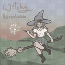 Witchy Adventures