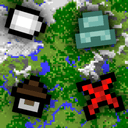 DSWG Small Map Icons