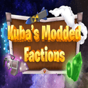 Kuba's Modded Factions