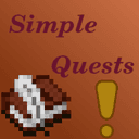 Simple Quests (Forge)