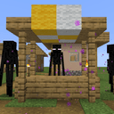 Passive Endermen (Fabric)