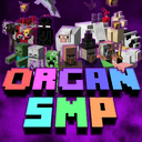 Organ smp mods