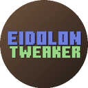 Eidolon Tweaker