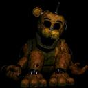 Five Nights at Freddy's Builder