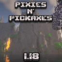 Pixies and Pickaxes