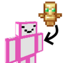 Totem of Undying Skin Template