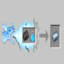 Netherite Dragonsteel Datapack for Ice and Fire