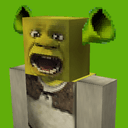 Shrek Warden