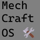 MechCraft - OS