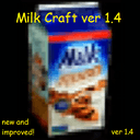 MilkCraft