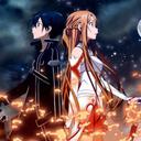 Sword Art Online not made by me