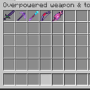 op weapon & tools(ImNotHacker)