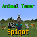 Animal Tamer [Spigot]