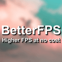 BetterFPS