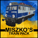 [IR/Immersive Railroading] Miszko's Train Pack