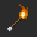 Realistic Fire Arrows