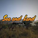 Sea and Land Modpack