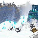 Winter Dimension & Frost Magic 