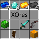 XOres