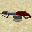 Flamethrower Data Pack