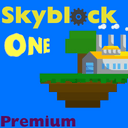 SkyBlock One Premium