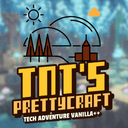 TNT's PrettyCraft