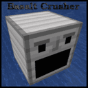 Basalt Crusher