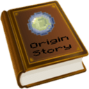 Origin Story - Chapter 2