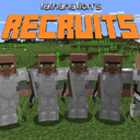 Villager Recruits