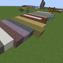 Cobbled Stone & Mixed Blocks (Cobblestoney)