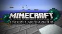 Game/Park [1.7.4] THE ENDER GAMES [ENDER PEARL THEMED MINI-GAMES AND PARKOUR]