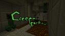 Creeper Parkour