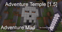 Adventure Temple [1.5] Adventure Map