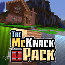 McKnack Pack [1.11.2][x16] - Bringing color back to Minecraft