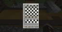 ChestChess minigame pack - play Chess in Minecraft!