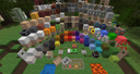 FancyCraft x128 Classy Resource Pack