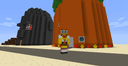 Spongeblock Minepants MC 1.4