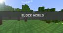 [16x] [1.5.2] Block World - Tiny Little Man