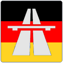 German Traffic Signs HD