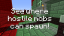 Mob Spawn Finder