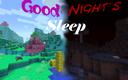 Good Night's Sleep